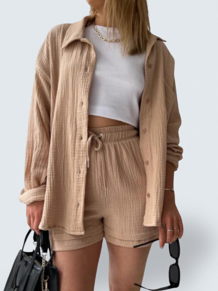 Maison™ | Comfort Set