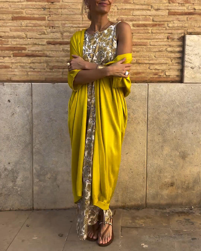 Maison™ | Comfy Two-Piece Set