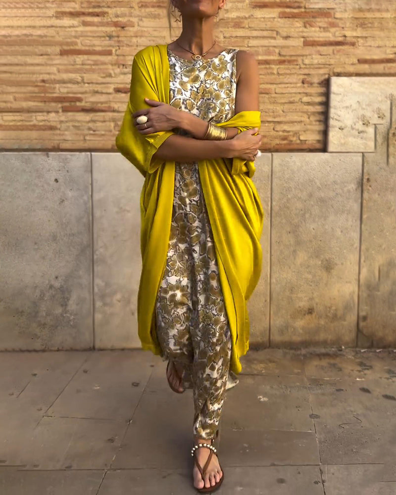 Maison™ | Comfy Two-Piece Set