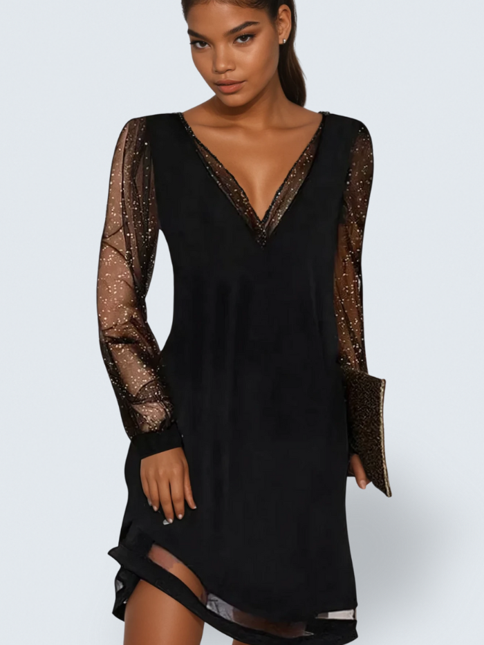 Toronto Couture™ | Elegant Dress