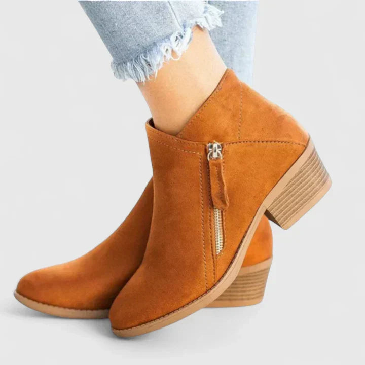 Kalvaya | Sophisticated Boots