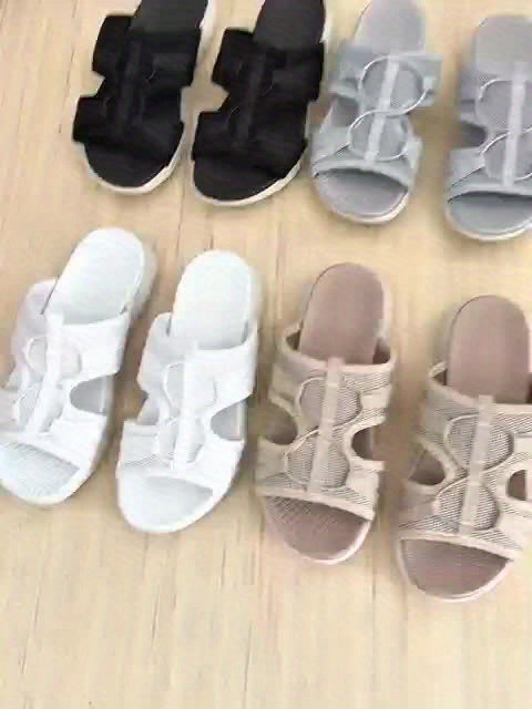 Sonnet | Stylish Casual Sandals