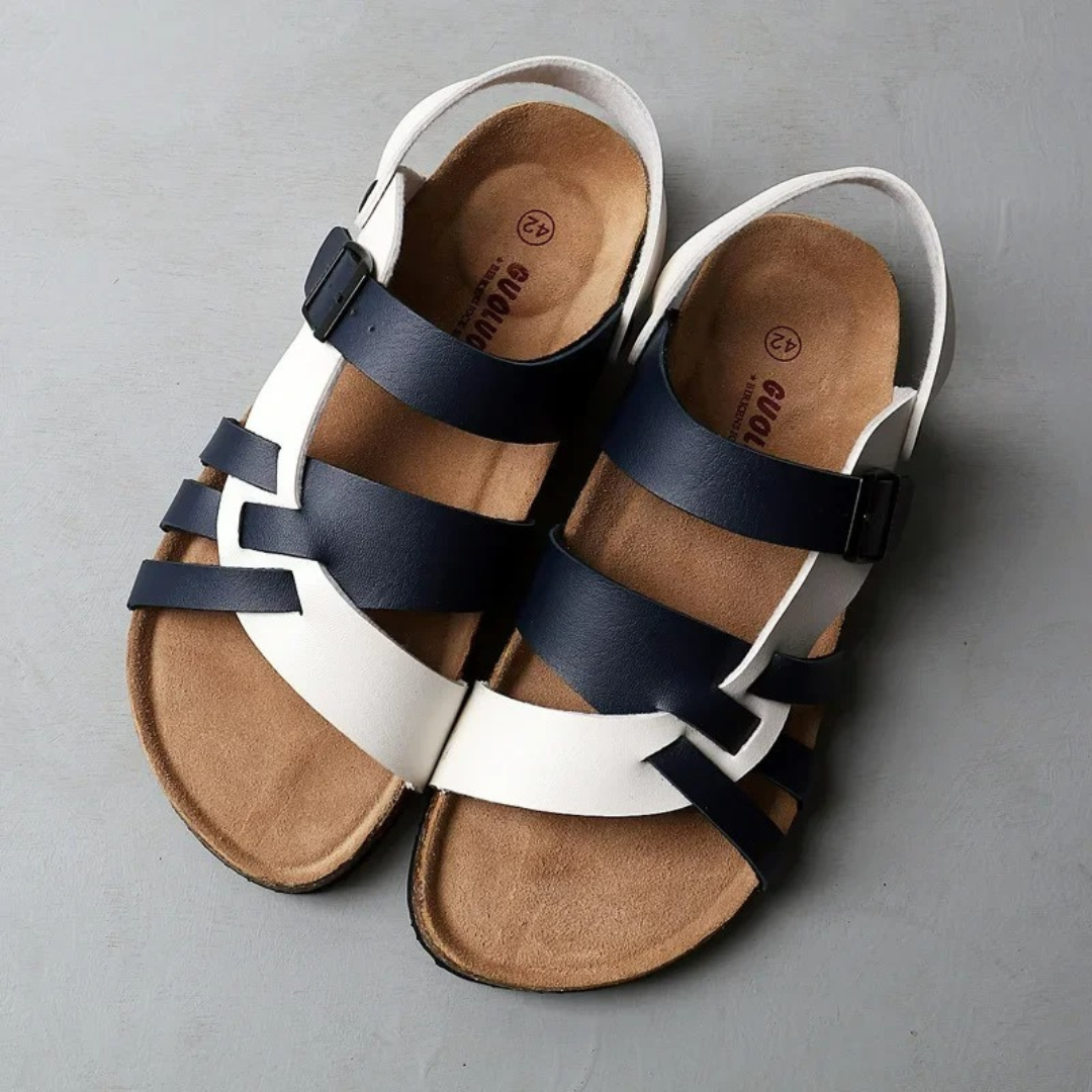Keisha | Sandals