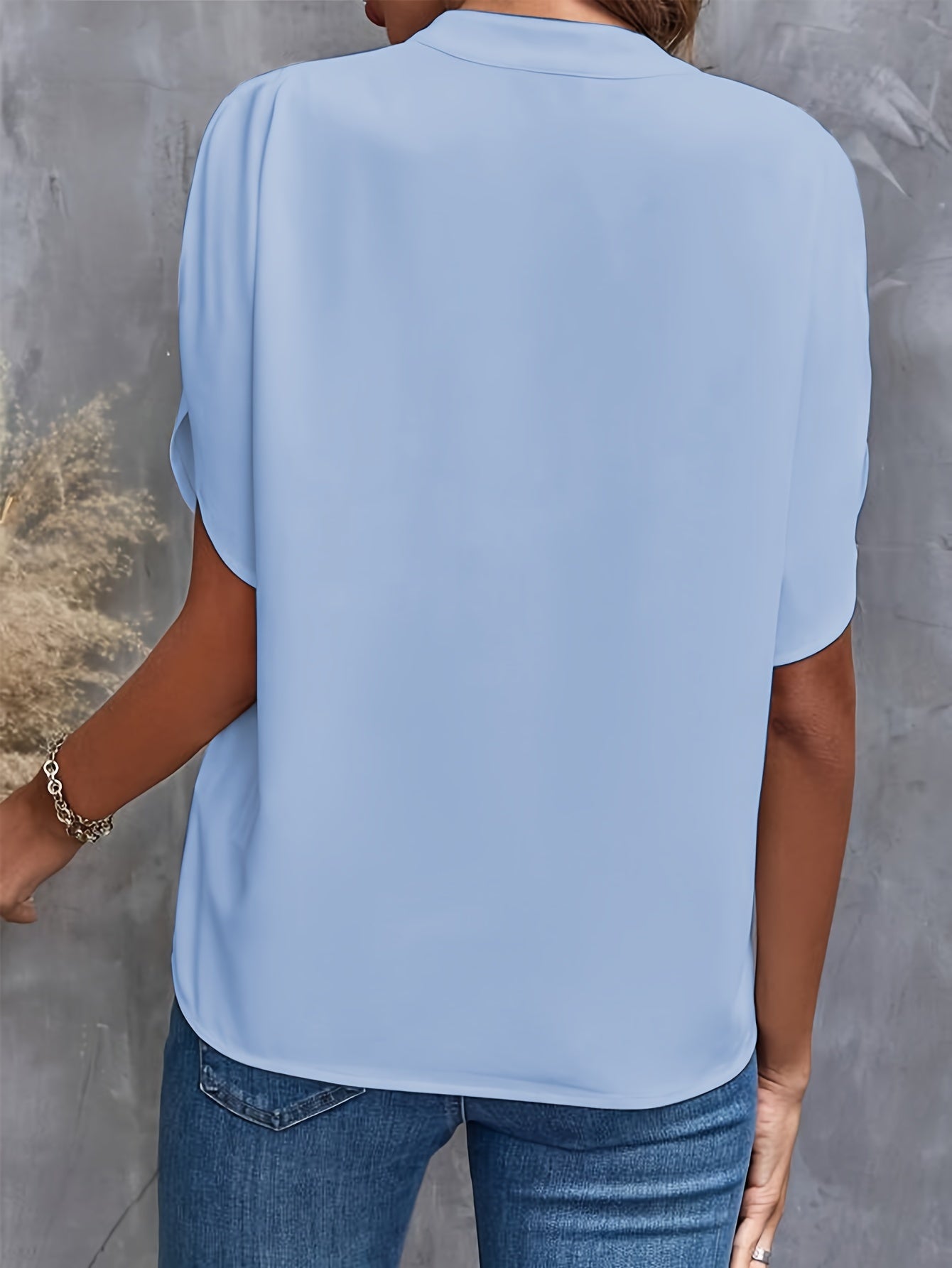 Maison™ | Effortless Everyday Blouse