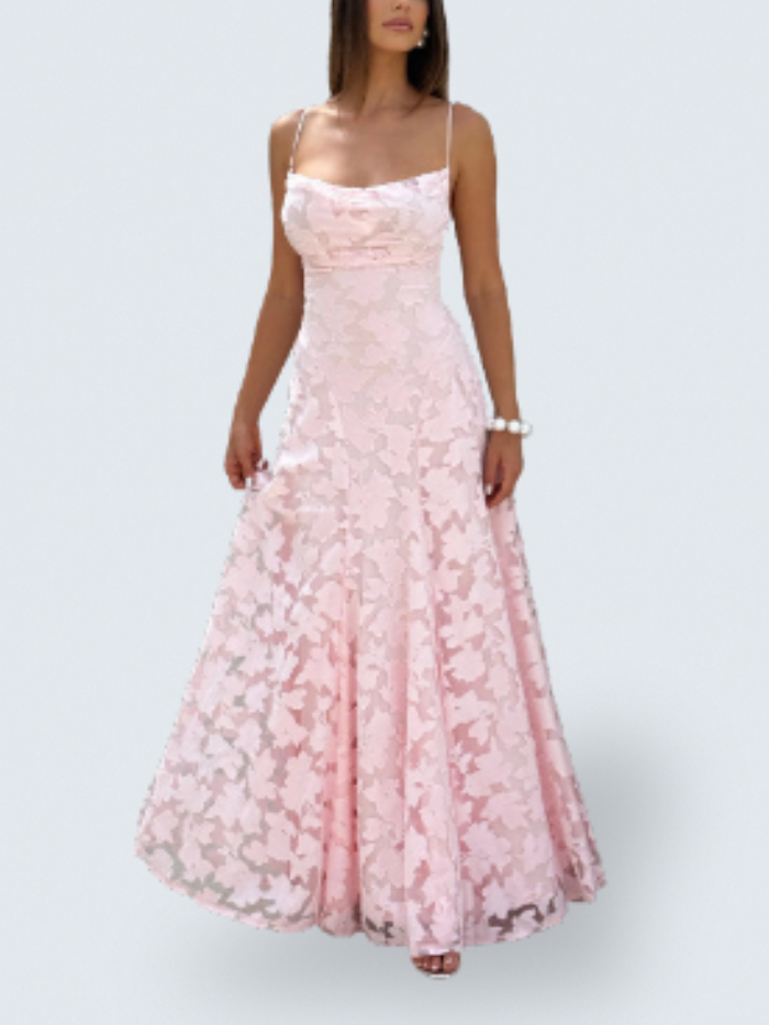 Maison™ | Maxi Dress