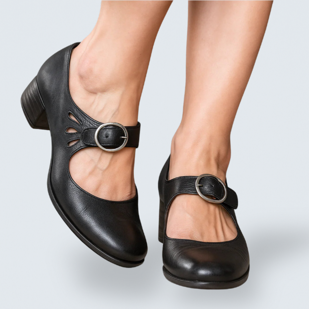 Belvoir | Mary Jane Shoes