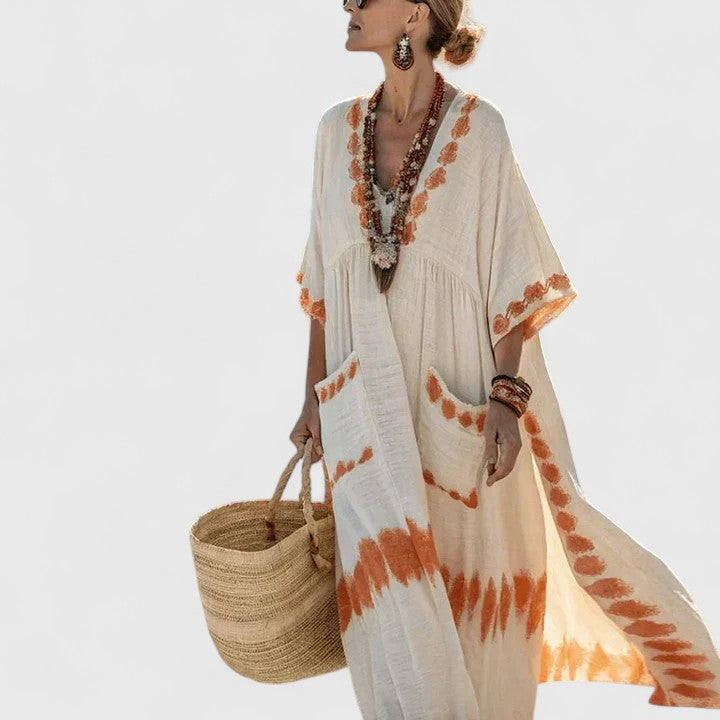 Maison™ | Bohemian Dress
