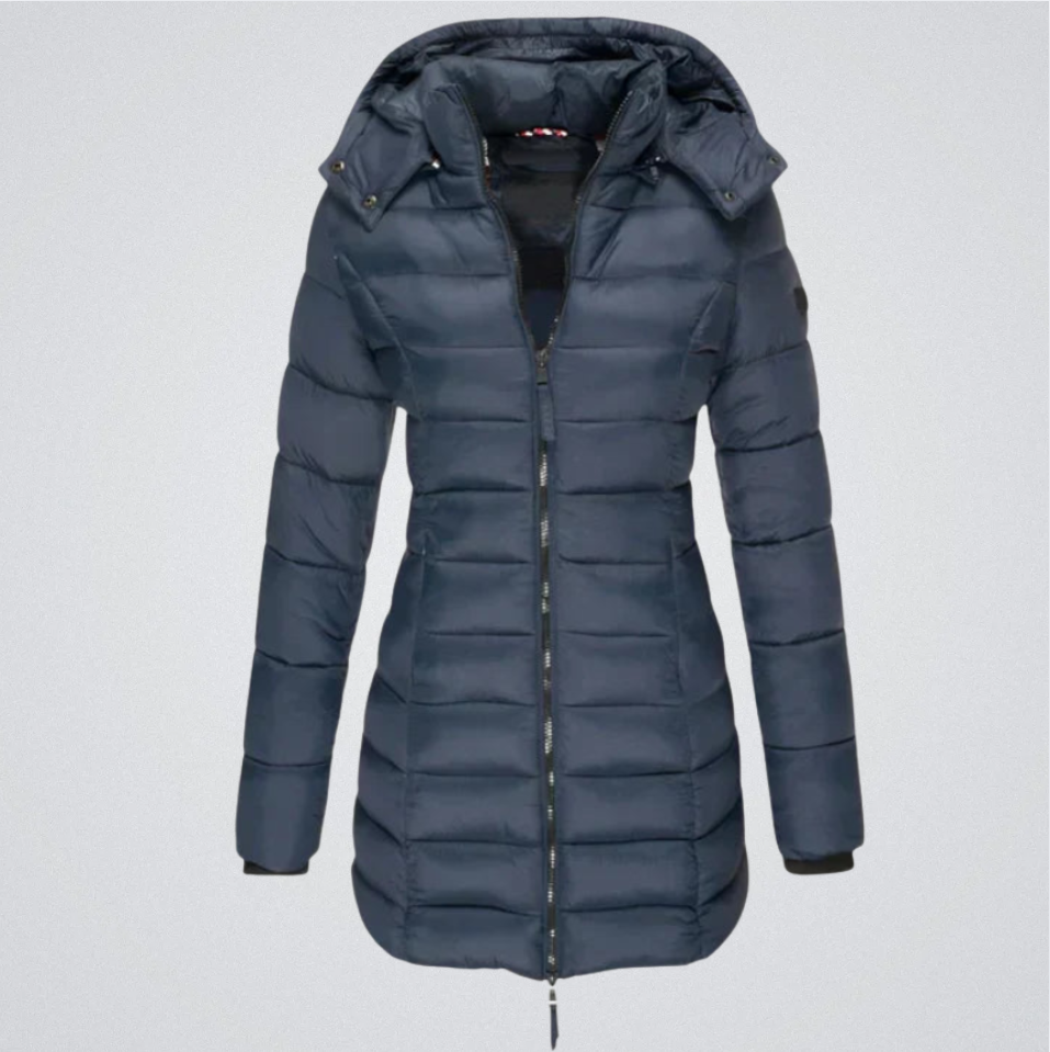 Elara™ | Noelle Winter Coat