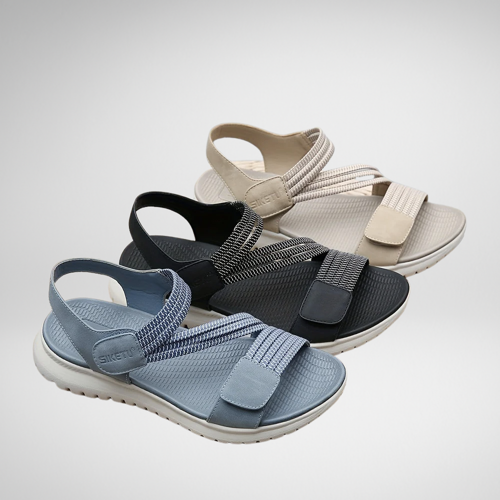 Maison™ | Maximum Support Sandals