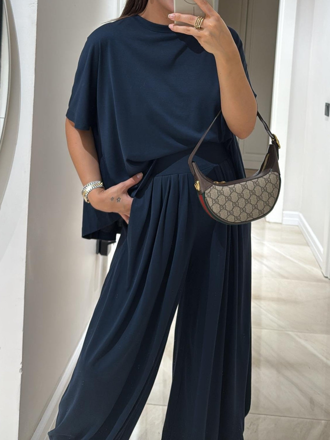Maison™ | Casual Wide Leg Set