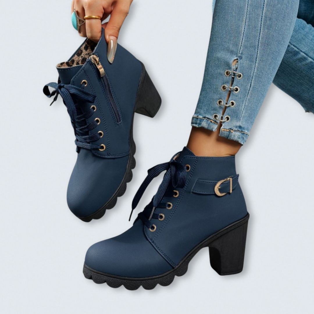 Aurélia | Ankle Boots